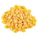 Freeze Dried Sweet Corn